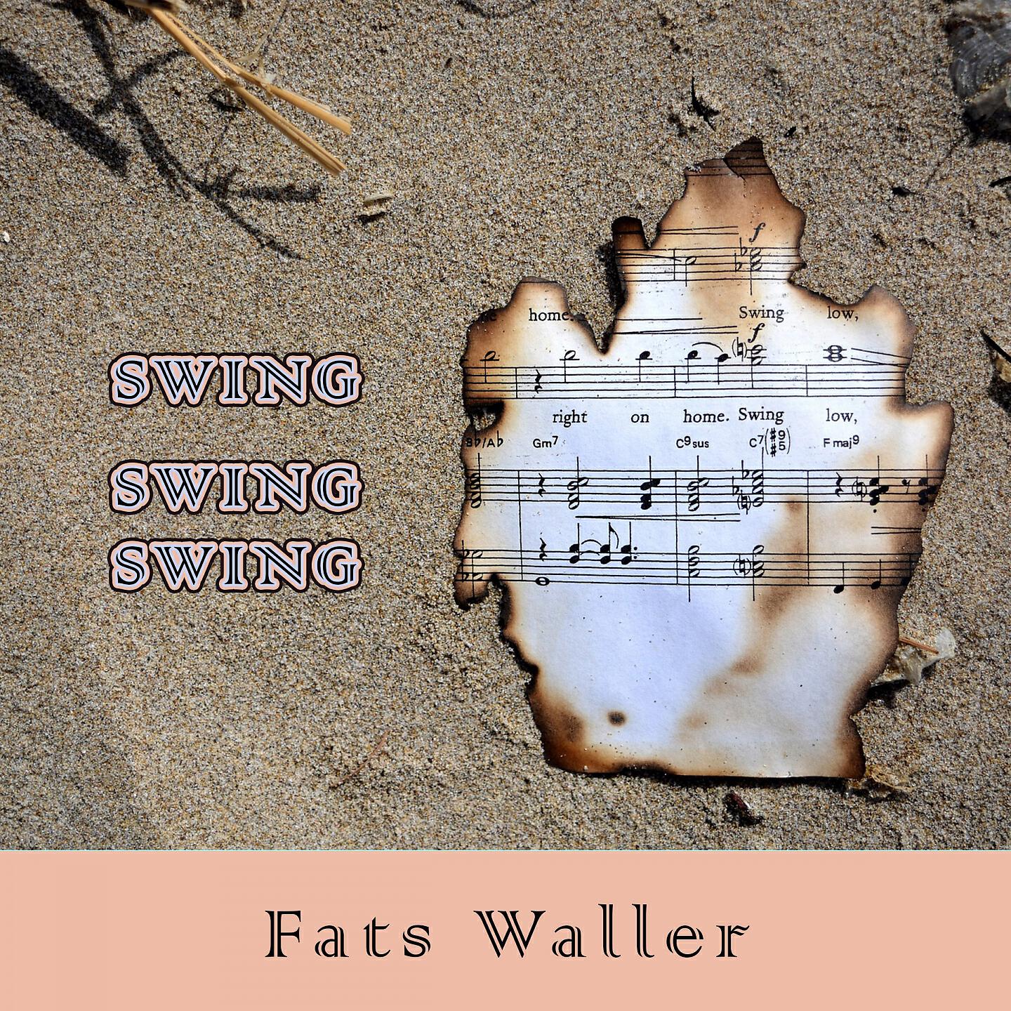 Fats Waller & His Rhythm - I Ain't Got Nobody (non vocal)