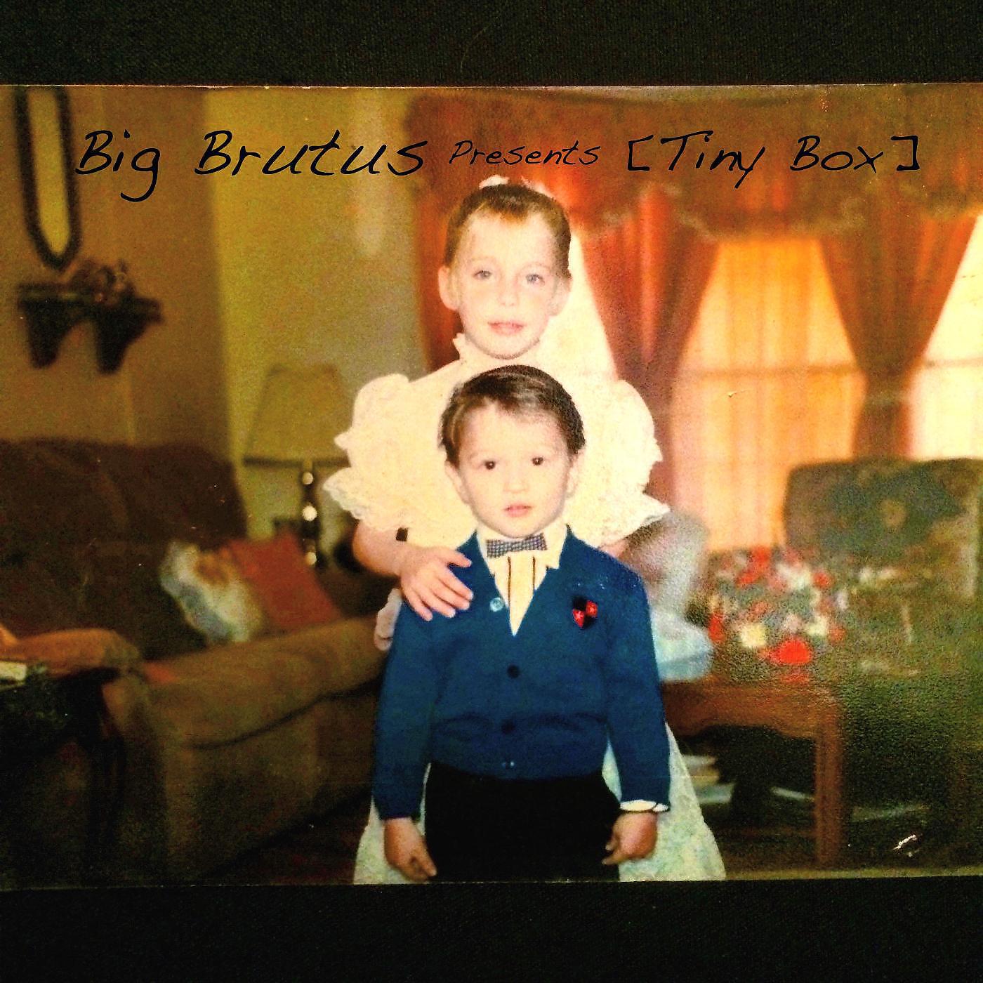 Big Brutus - Apopka