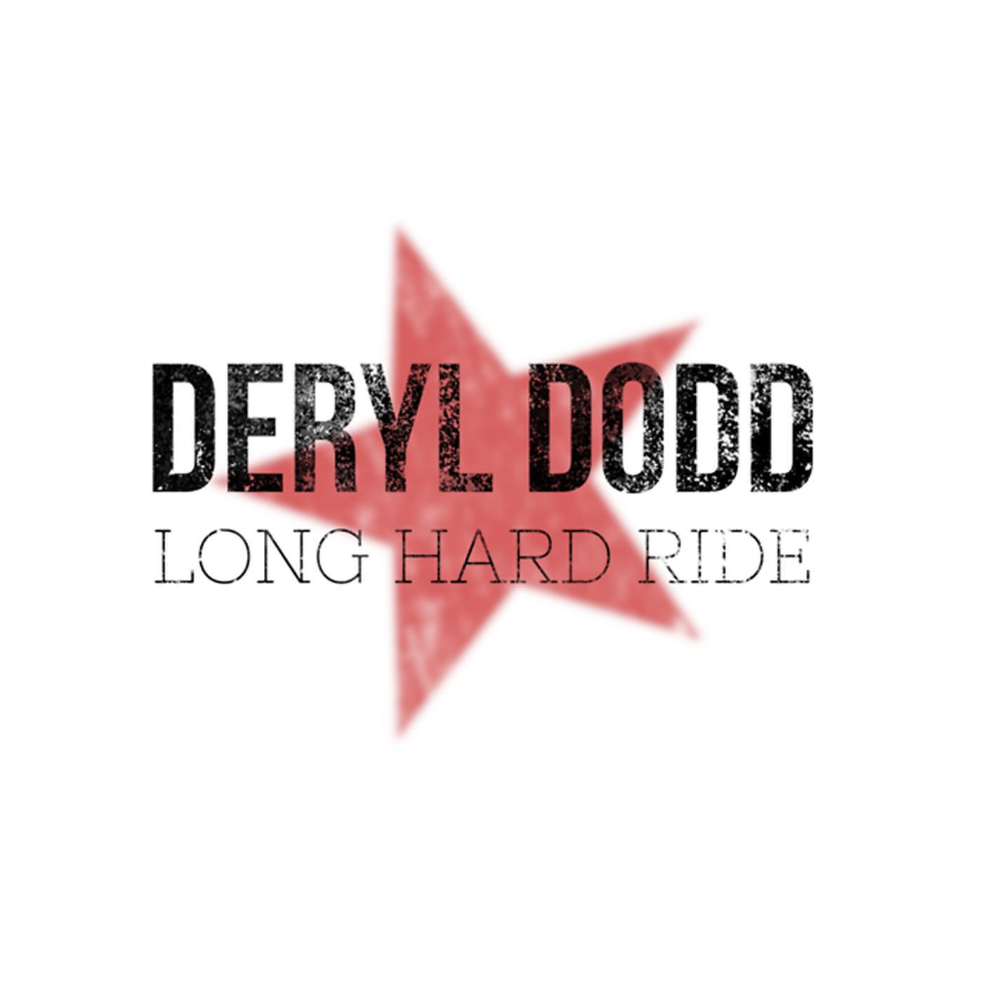 Deryl Dodd - Things Are Fixin' to Get Real Good (feat. Pat Green)