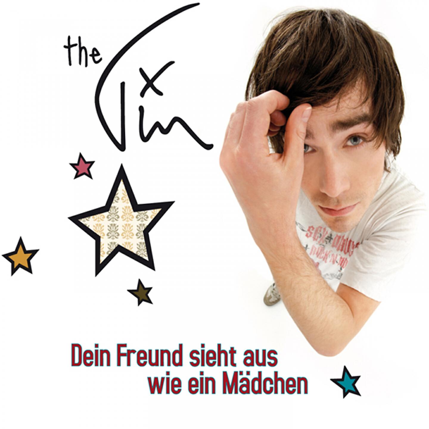 The Tim - Dein Freund sieht aus wie ein Mädchen (Shaban meets Dr. Ton Remix)