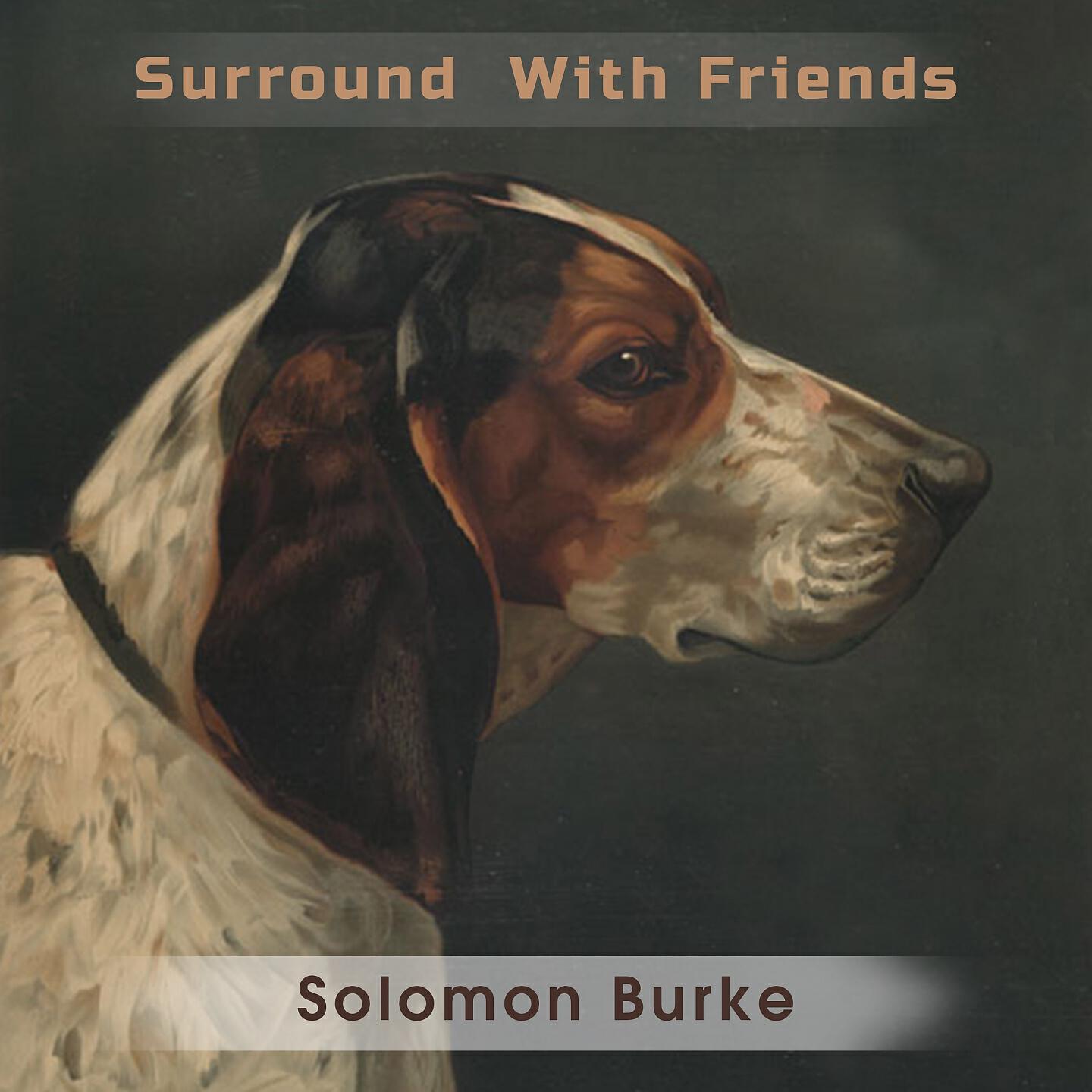 Solomon Burke - Send Me Some Loving