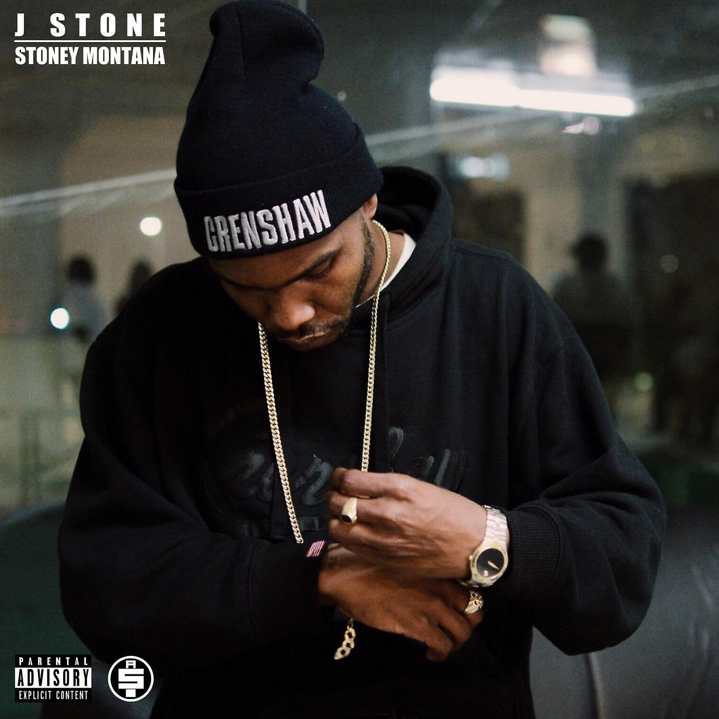 J Stone - On the Florr (feat. Nipsey Hussle & Cuzzy Capone)
