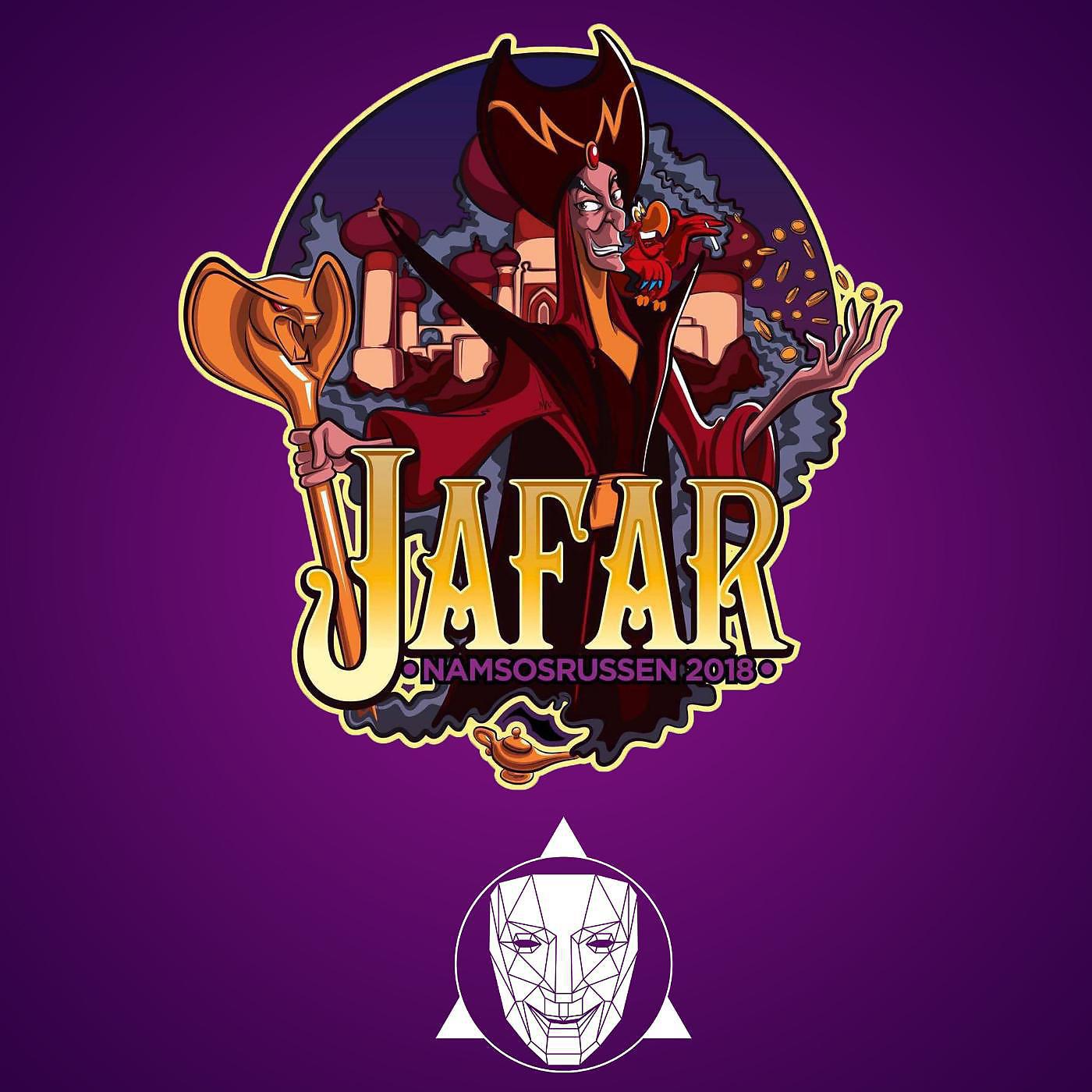 Постер альбома Jafar 2018 (feat. Modo)