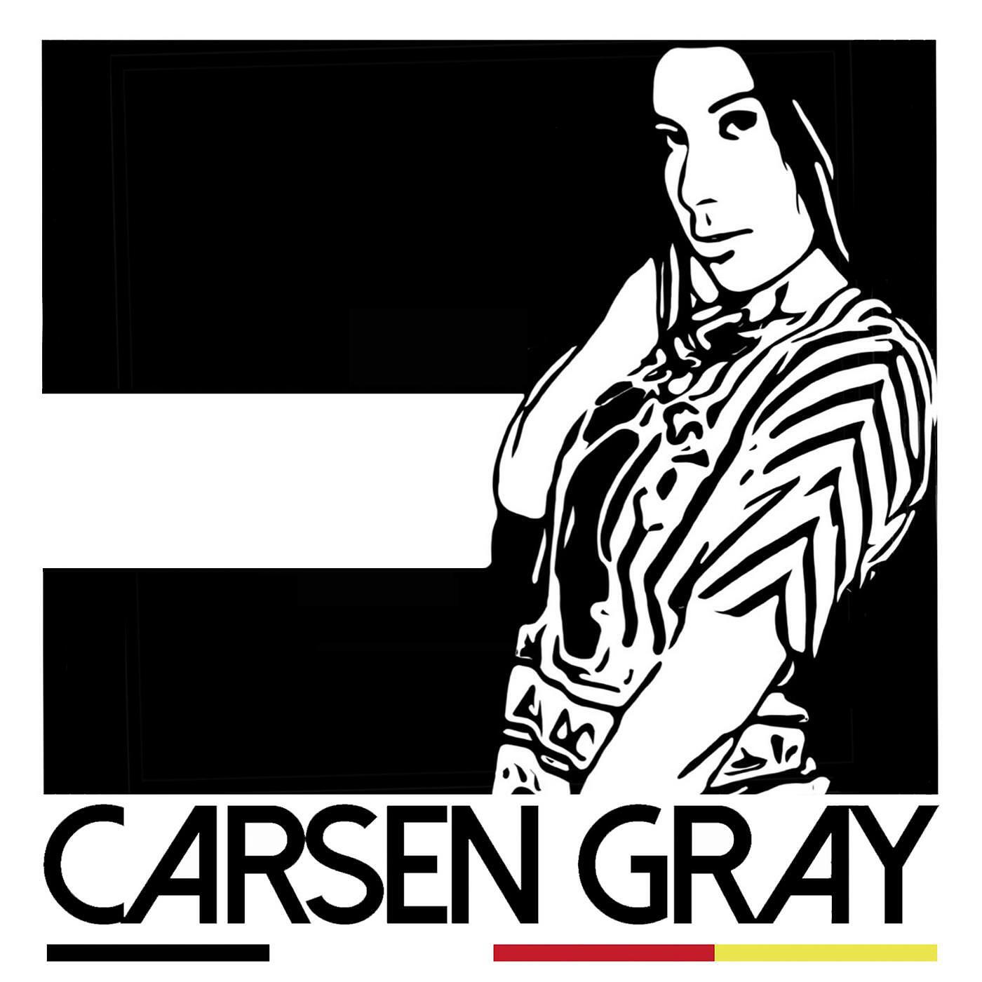 Carsen Gray - Neverland (feat. Joey Stylez)