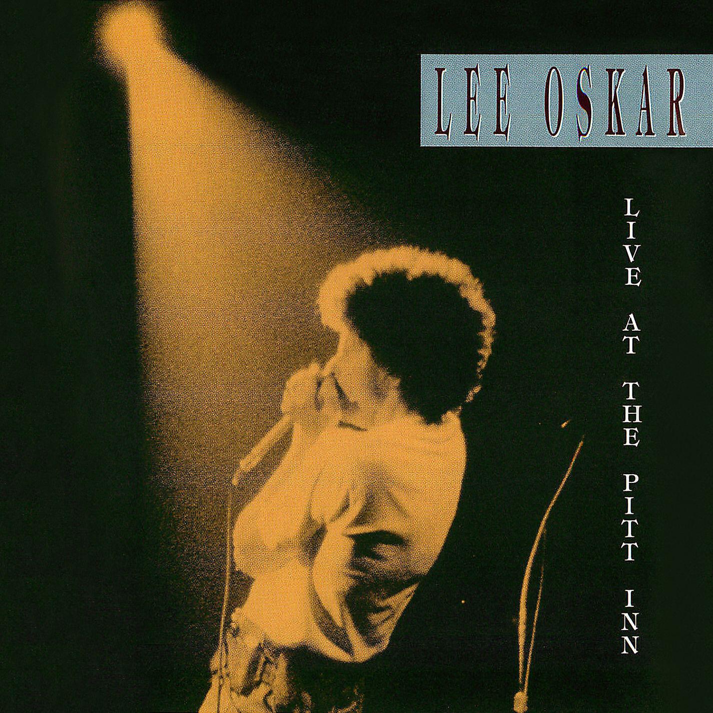 Lee Oskar - Ano Koro (Live)