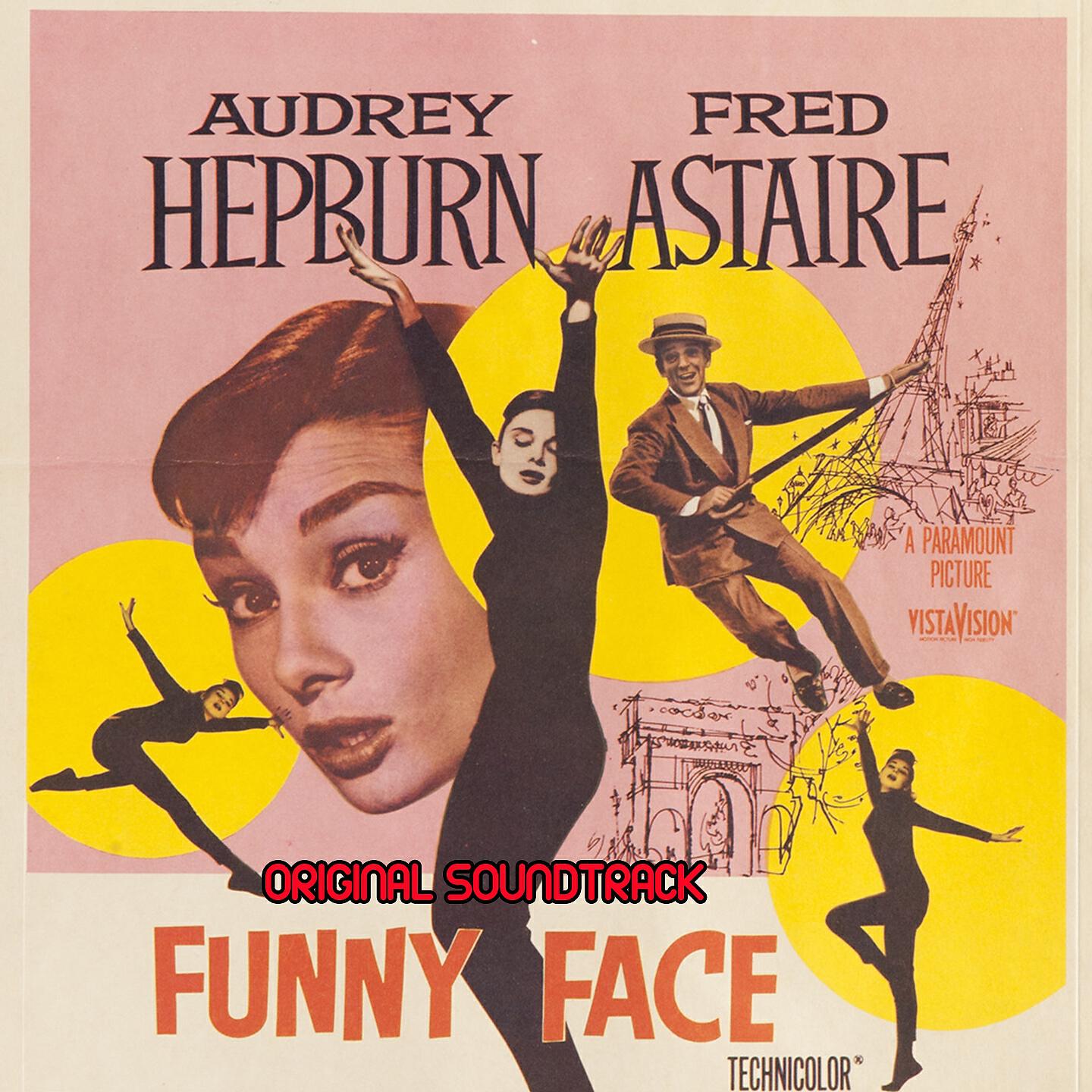 Fred Astaire - He Loves and She Loves (From 
