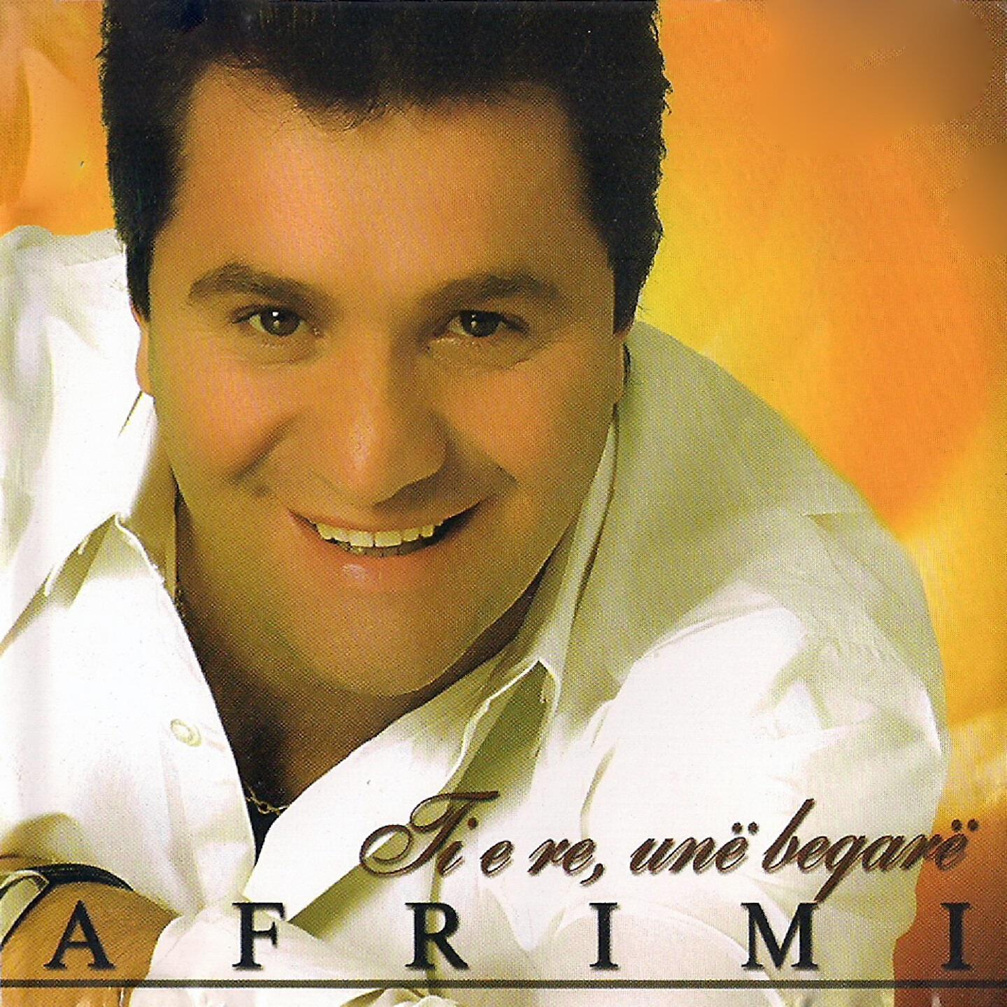 Afrim Muqiqi - Kur Ec Rruges