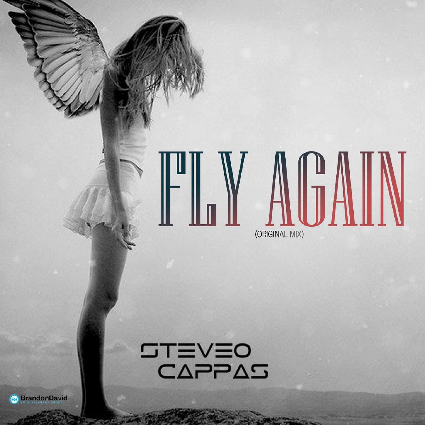 Steveo Cappas - Fly Again