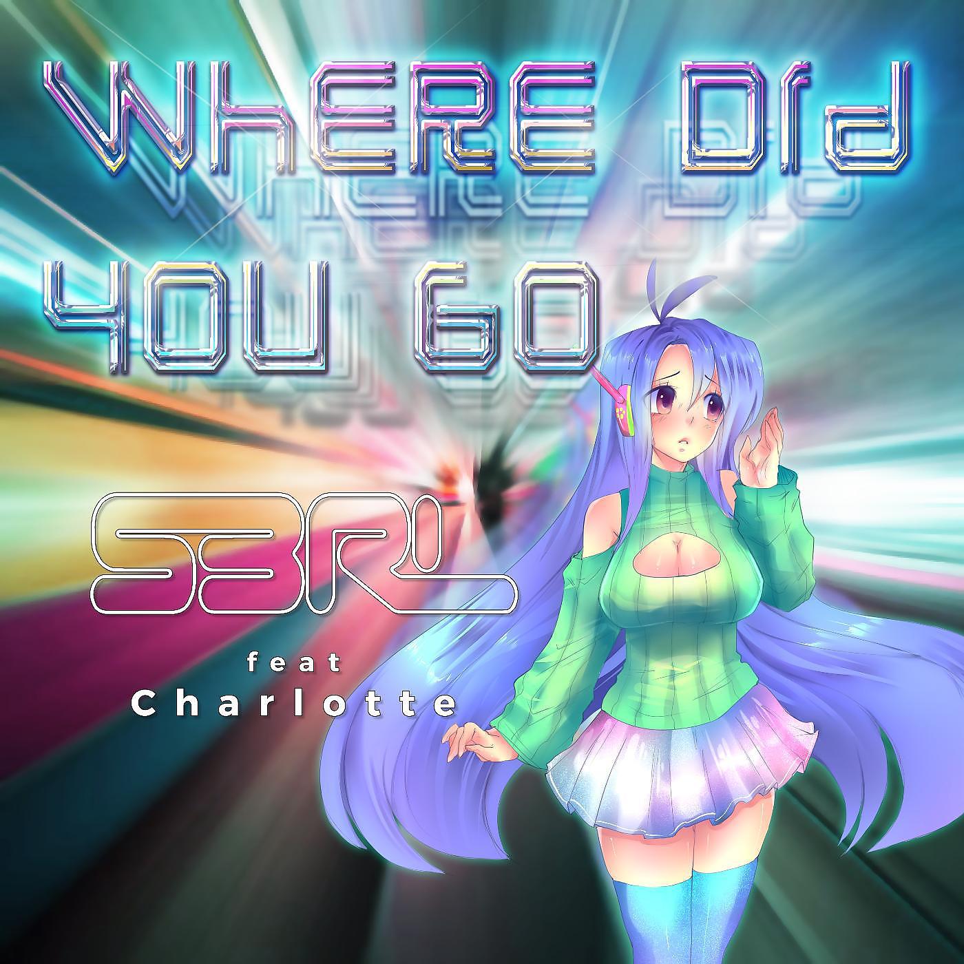 Постер альбома Where Did You Go (feat. Charlotte)