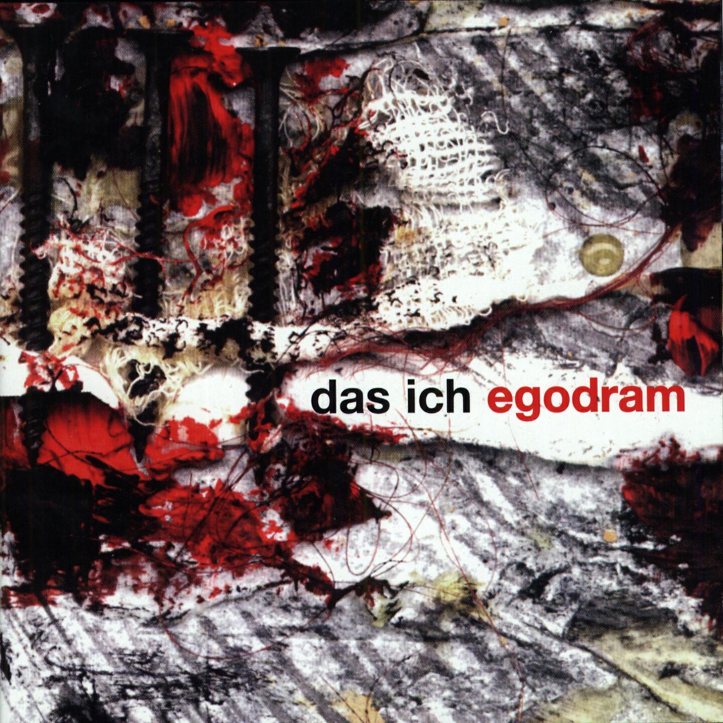 Das Ich - Dorn