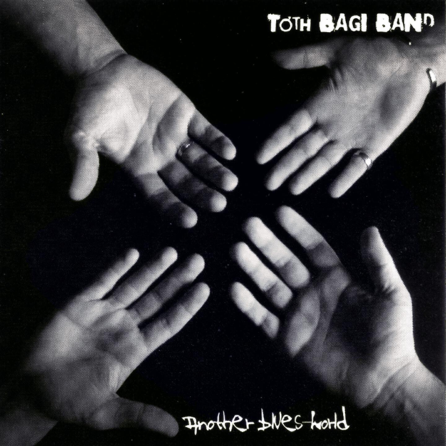 Tóth Bagi Band - Catfish Blues