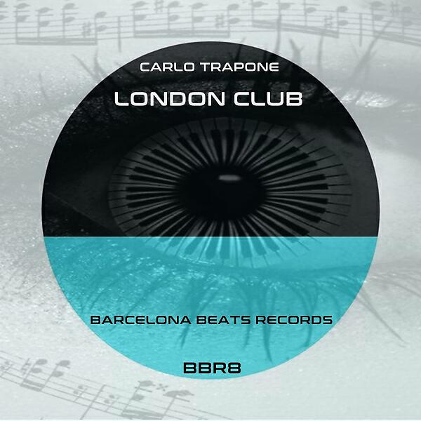 Carlo Trapone - London Club (Original Mix)
