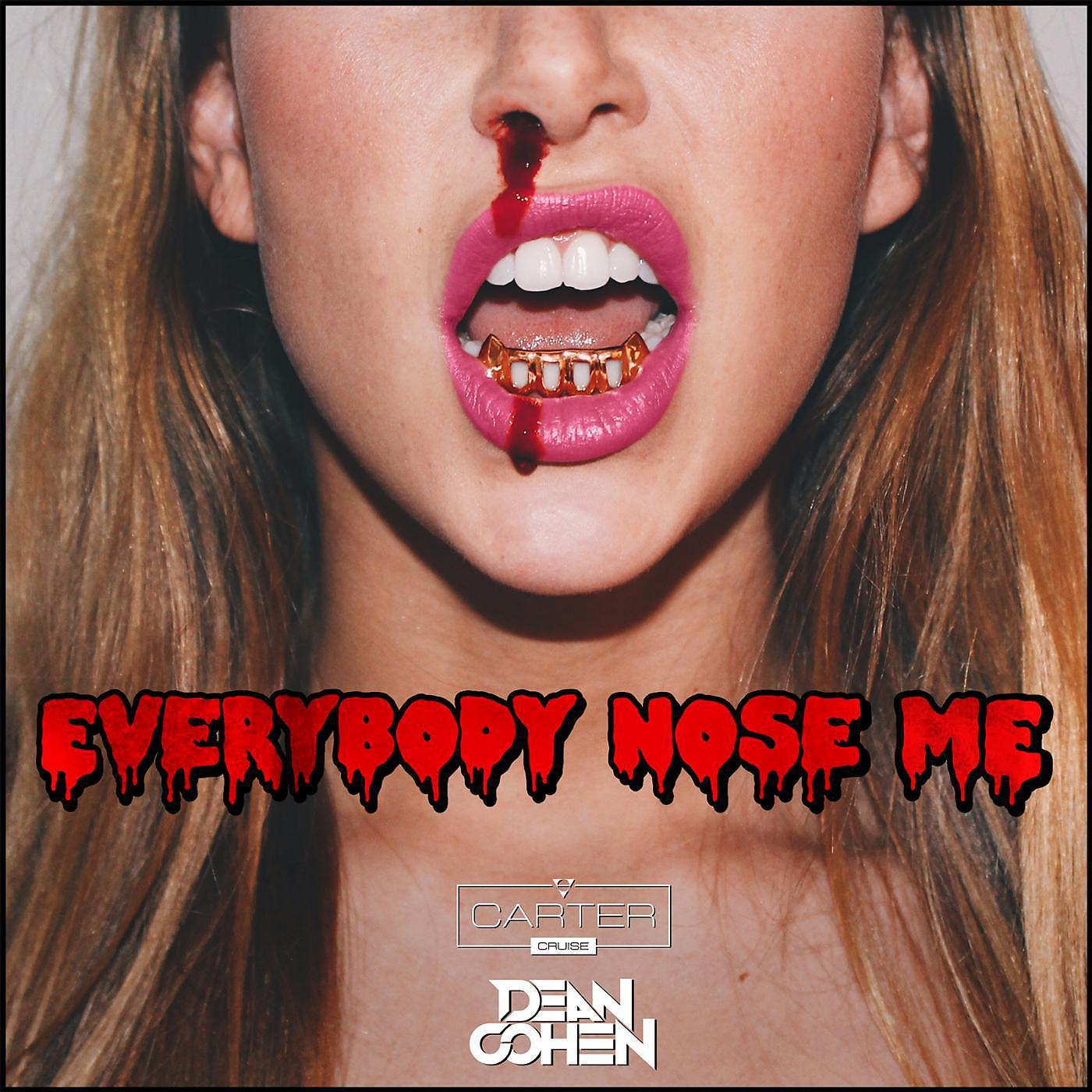 Постер альбома Everybody Nose Me