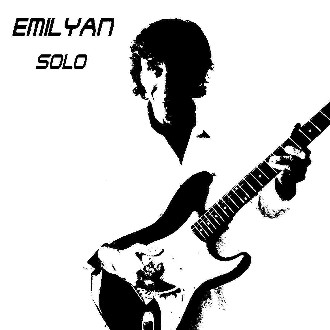 EMIlyan - Solo