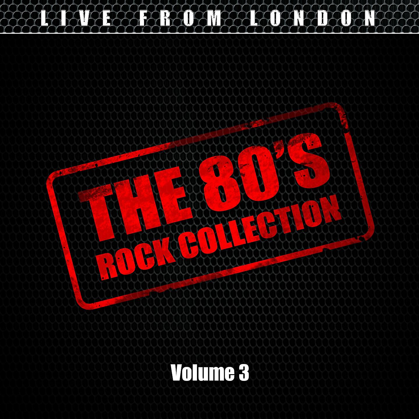 Live From London - Hellbound (Live)