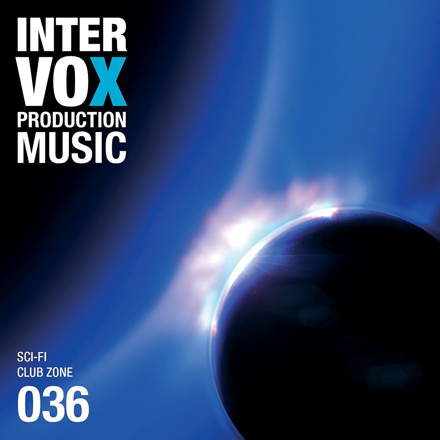 Mark Bender - Industrial Space