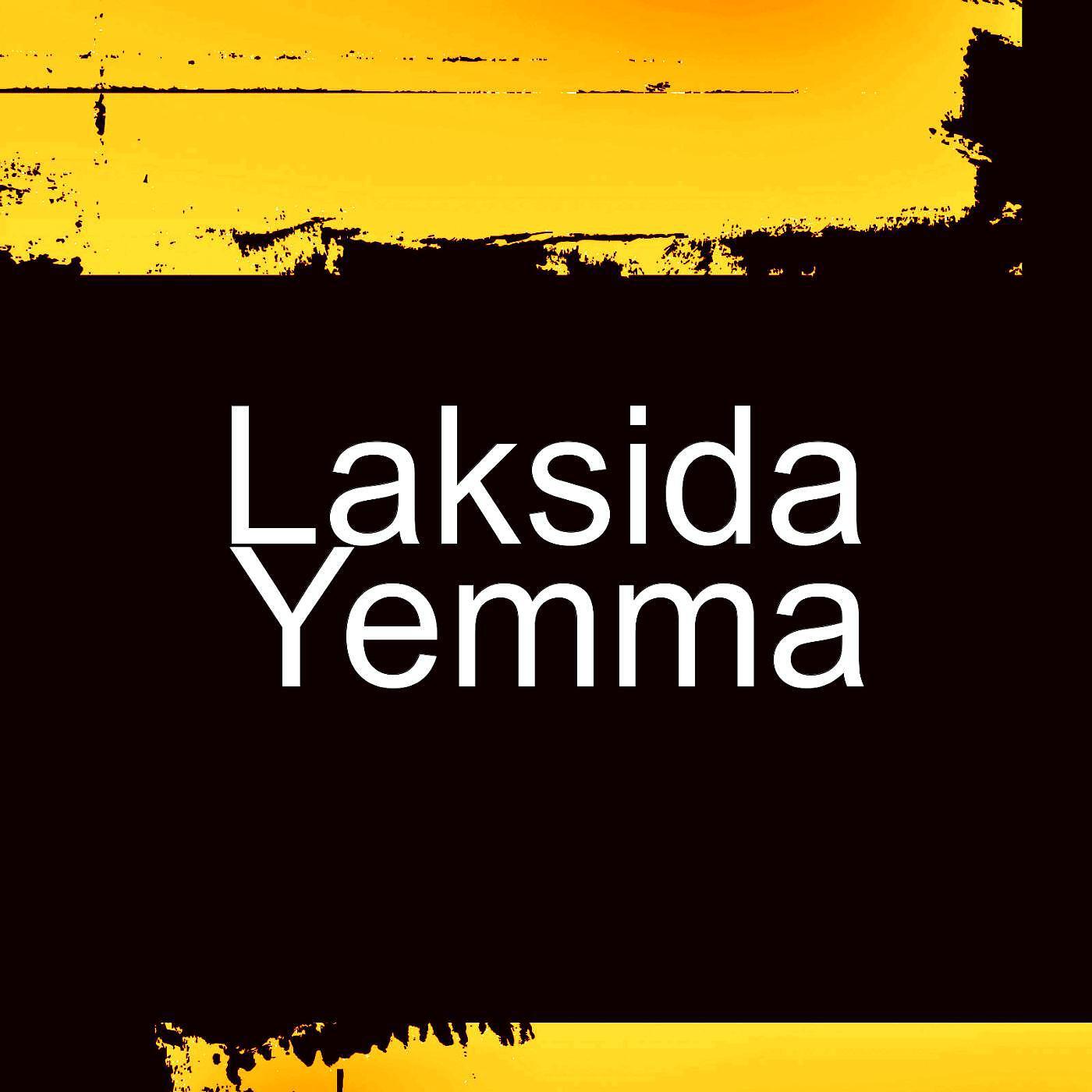 Laksida - Yemma