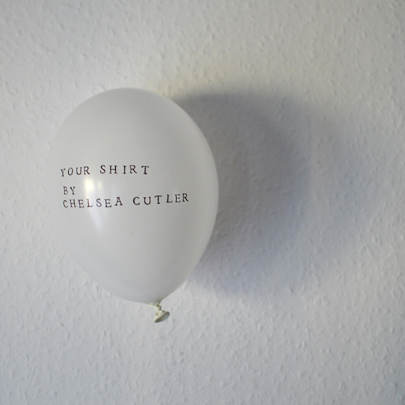 Chelsea Cutler - Your Shirt