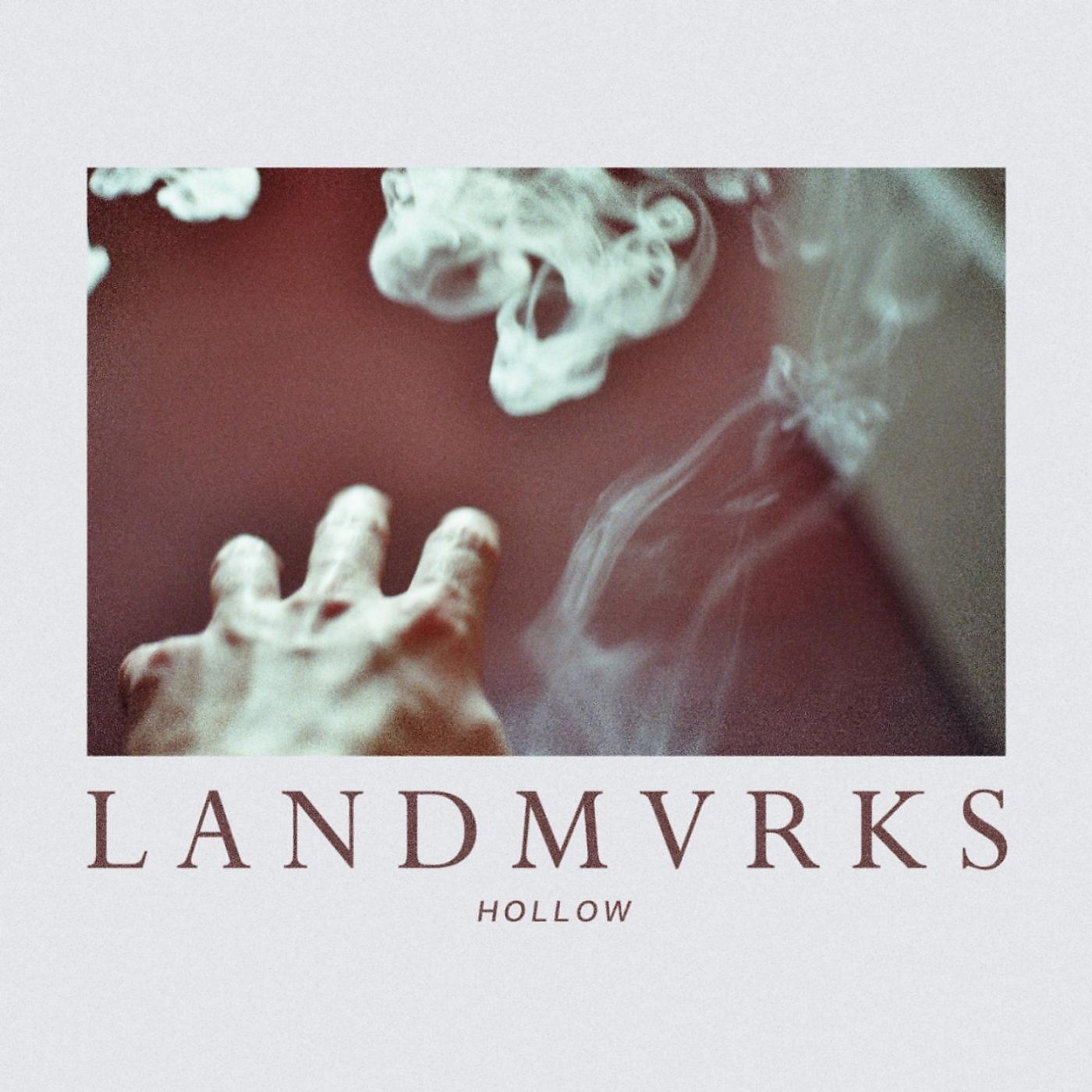 LANDMVRKS - Wrong Generation