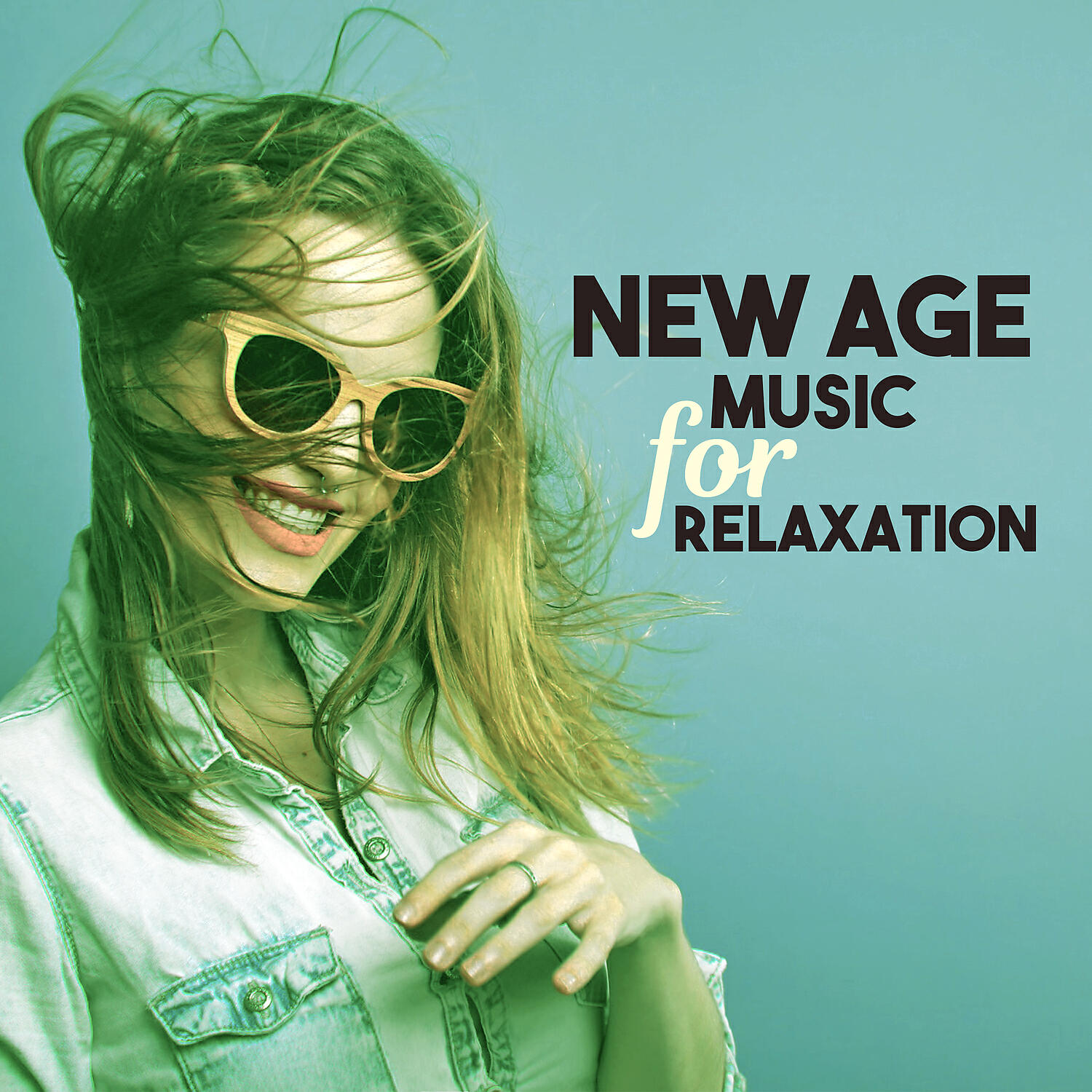 New Age Club - Best Relaxation Music
