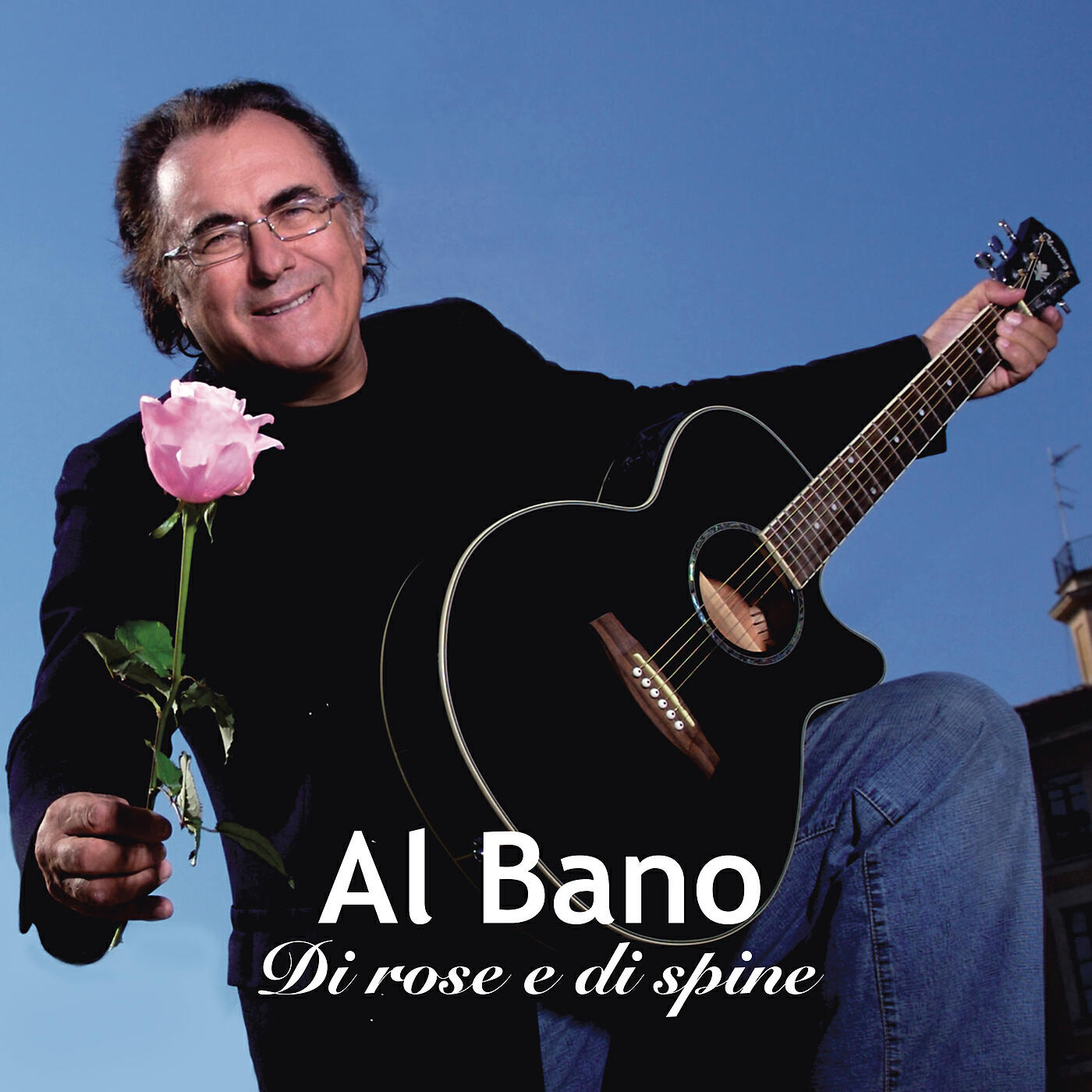 Al Bano - In controluce