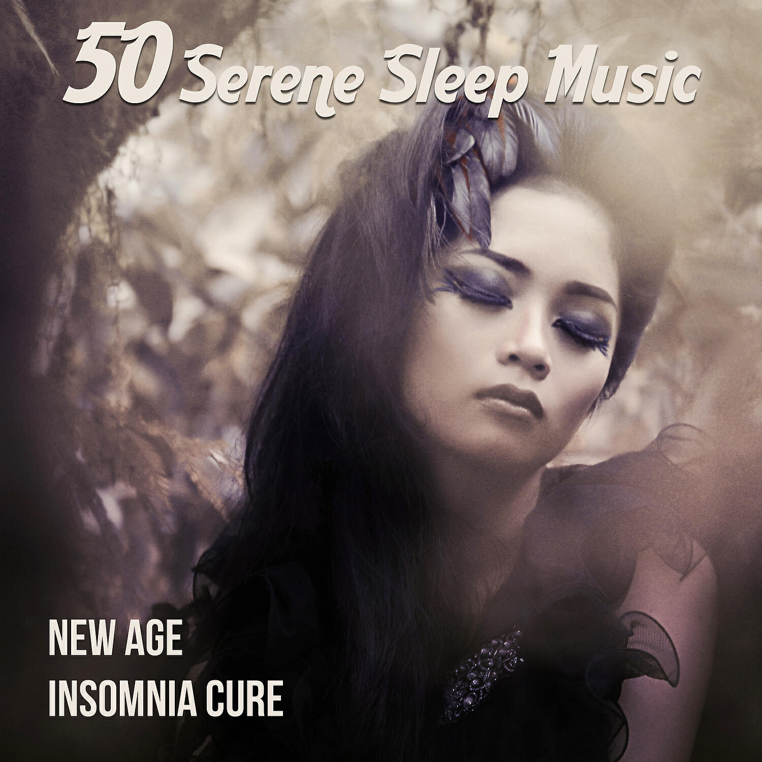 Deep Sleep Music Maestro - Calm of the Night (Astral Projections)