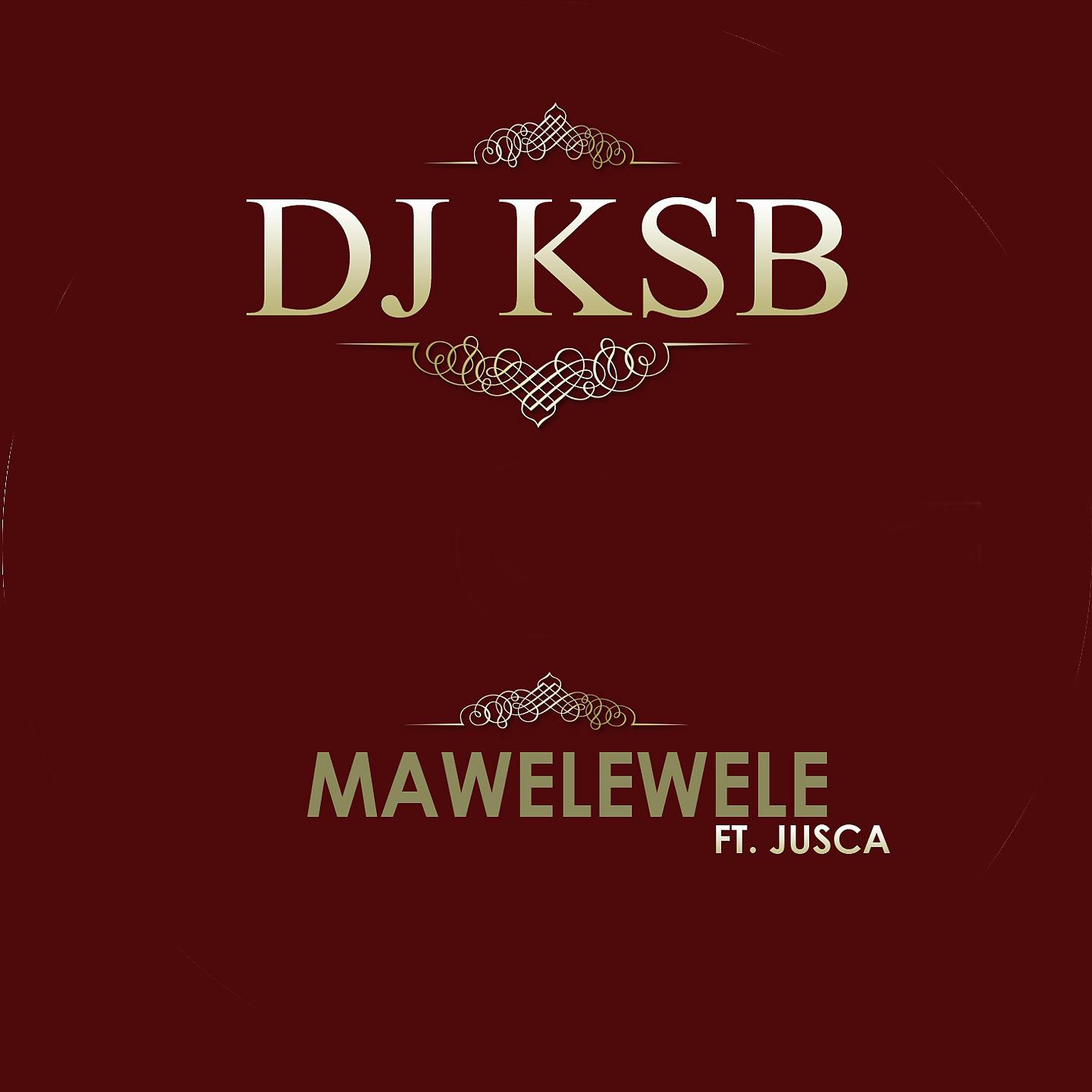 Постер альбома Mawelewele