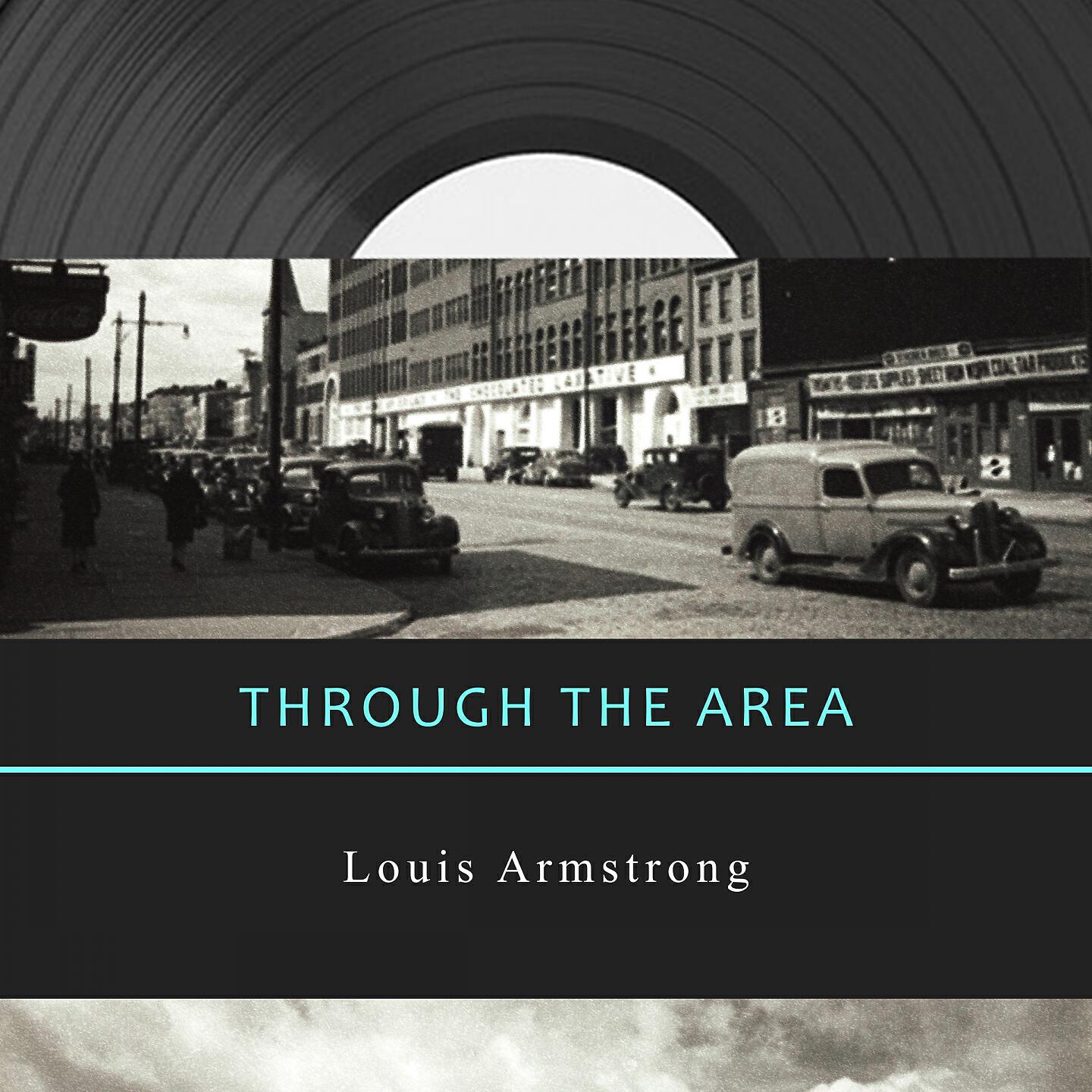 Louis Armstrong - I Hope Gabriel Likes My Music