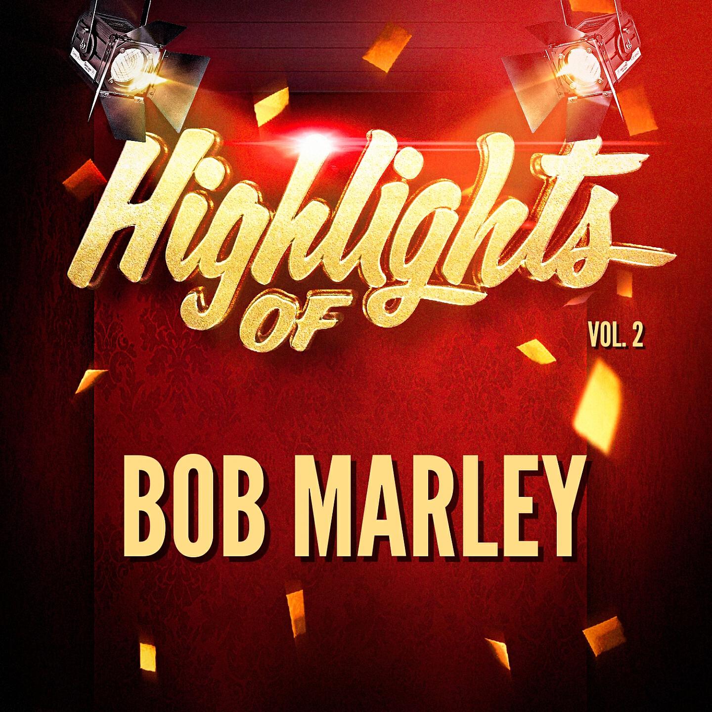 Bob Marley - Soul Rebel