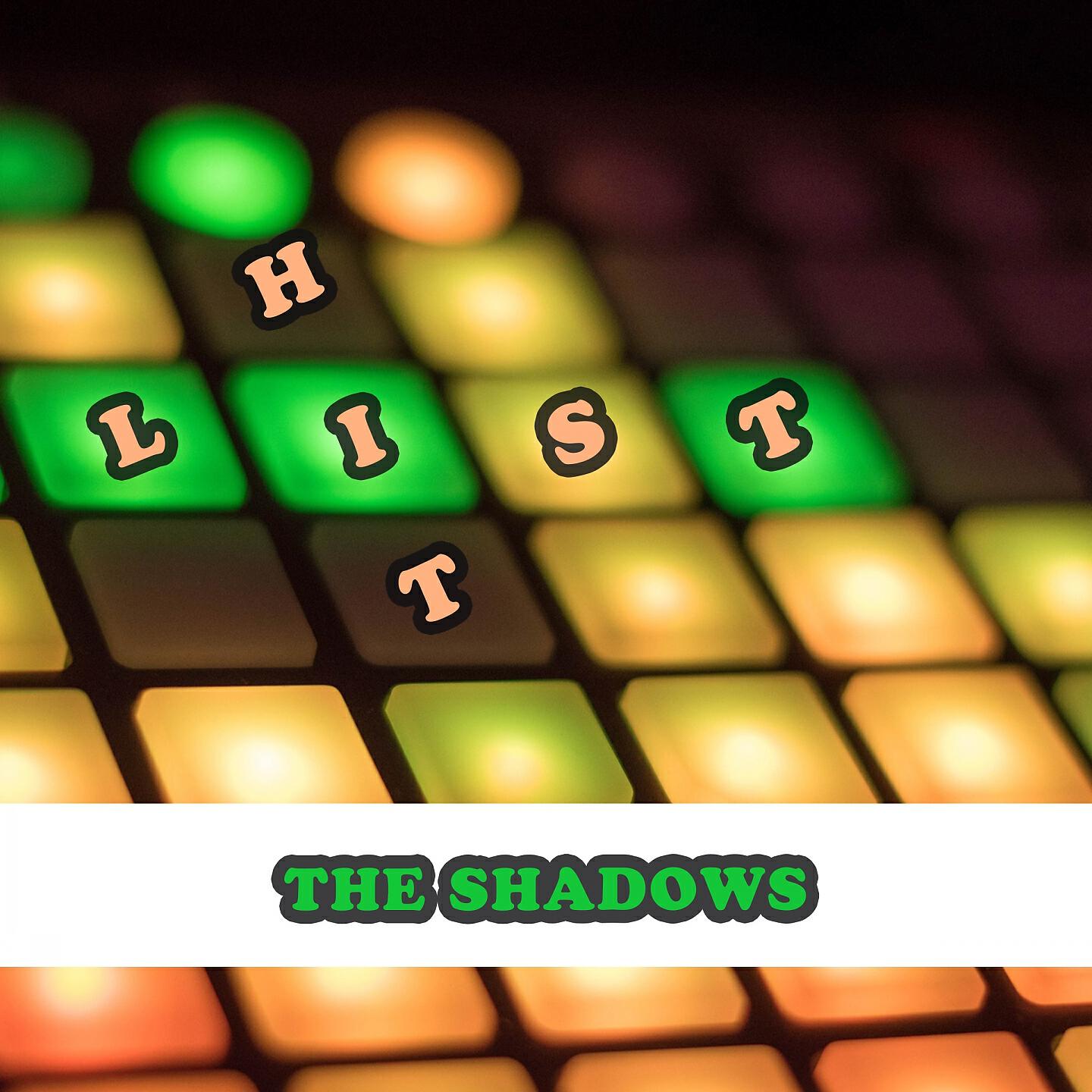 The Shadows - The Rise And Fall Of Flingle Blunt