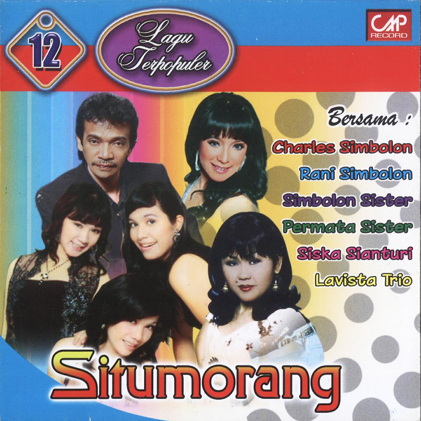 Permata Sister - Taridem-Idem