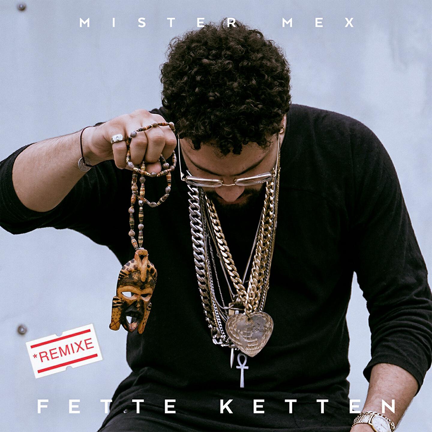 Mister Mex - Fette Ketten (Jumpa Remix)