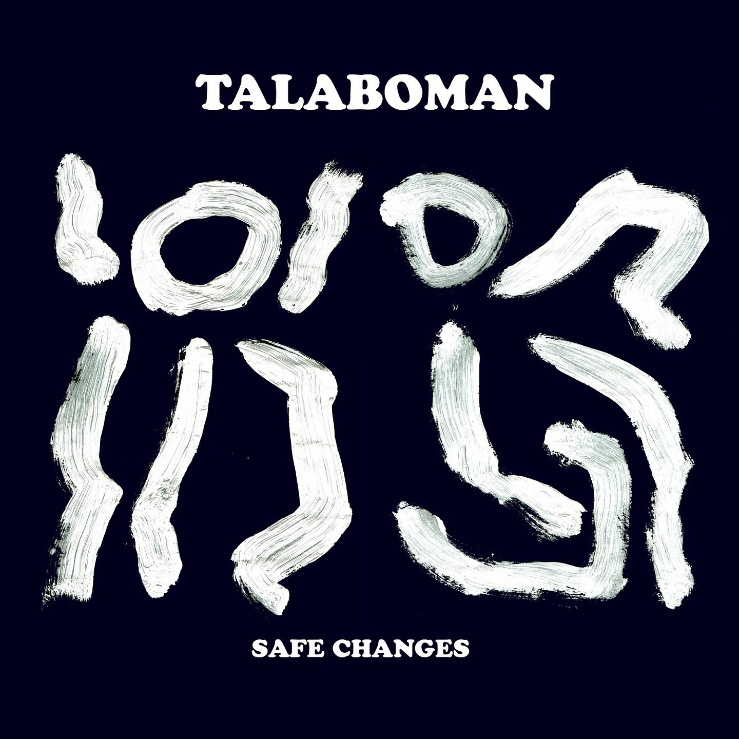 Постер альбома Safe Changes