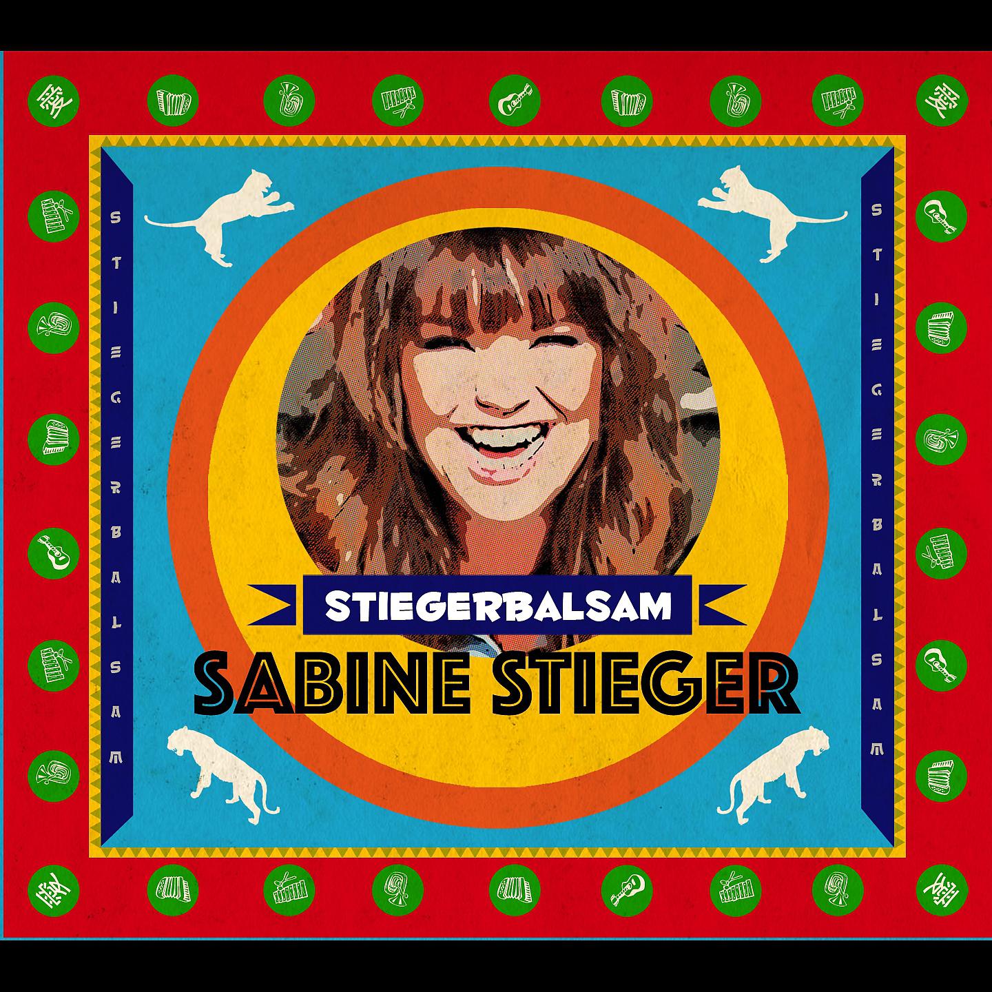 Постер альбома Stiegerbalsam