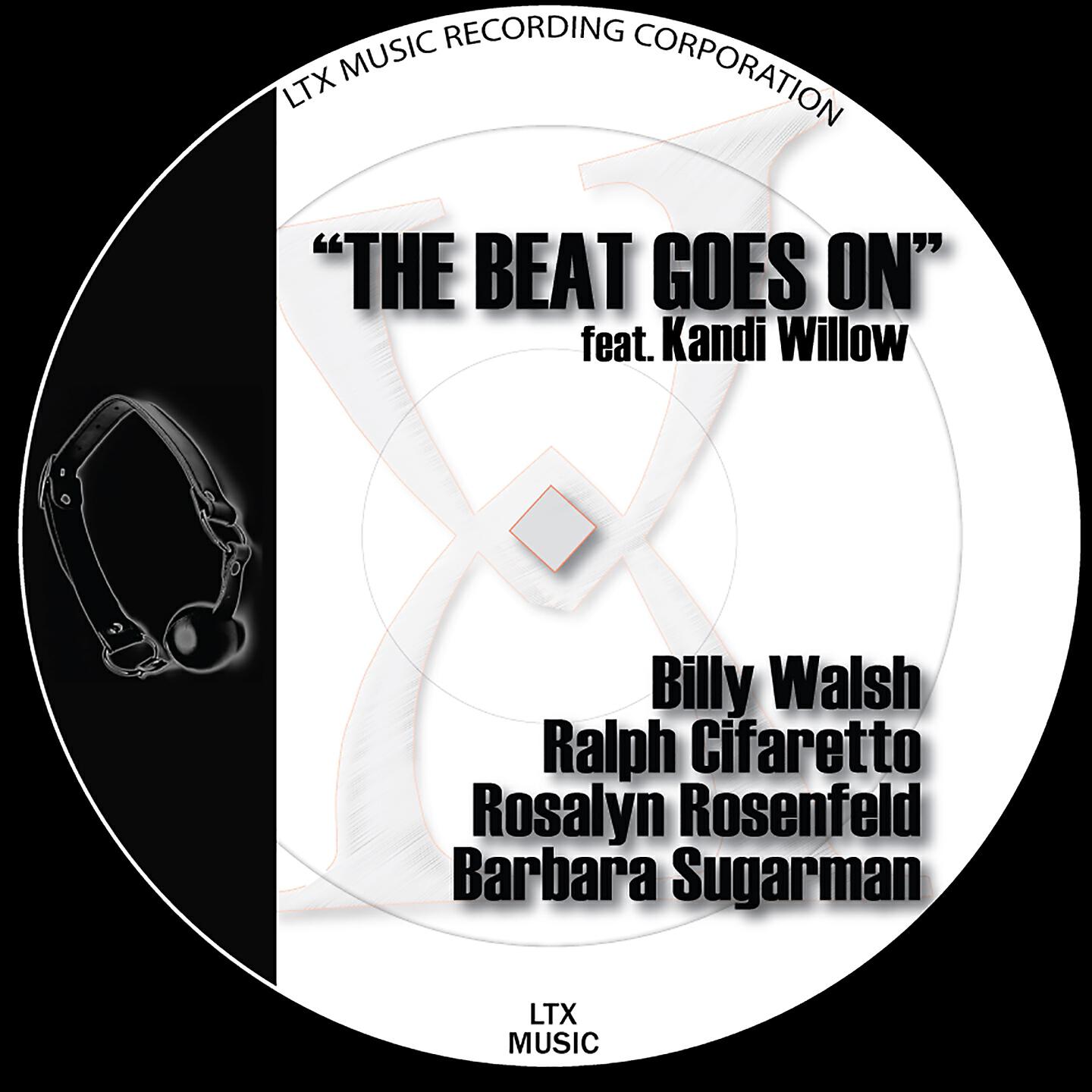 Rosalyn Rosenfeld - The Beat Goes On
