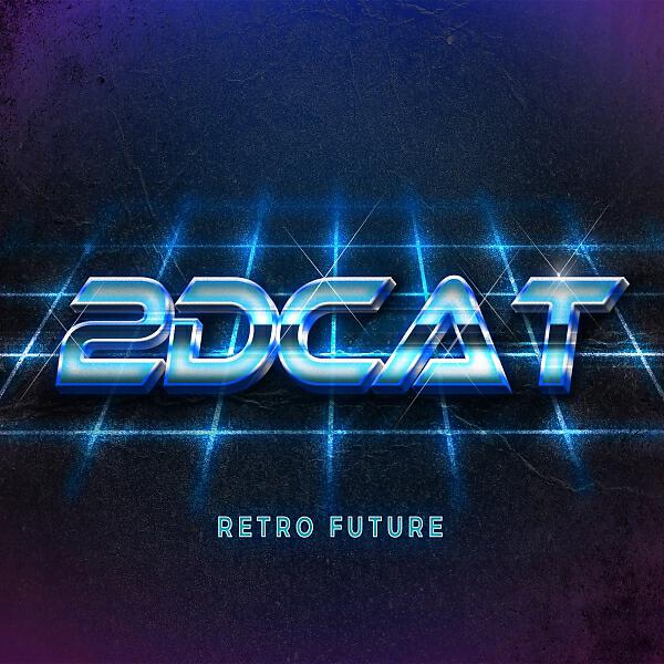Shared dreams. 2dcat. DCAT.