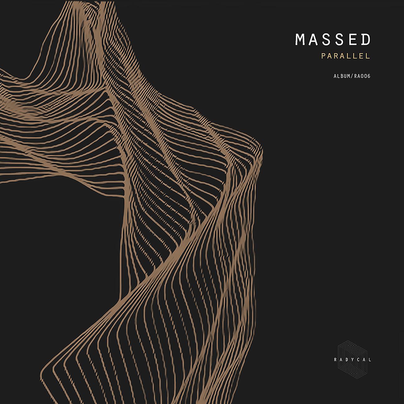 Massed - Unlinear