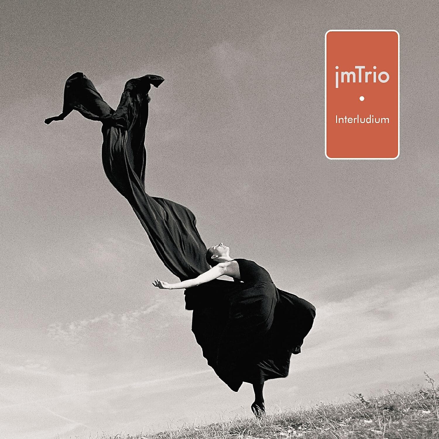 jmTrio - Overstep – For Beata