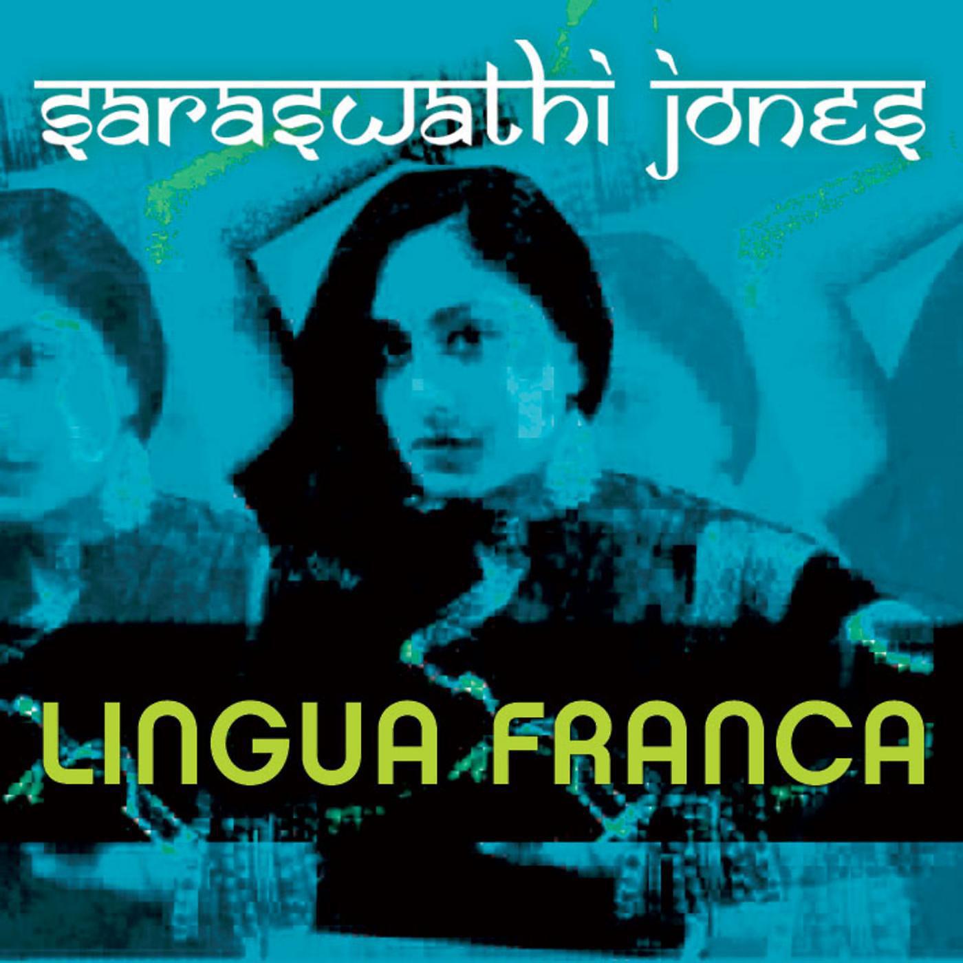 Постер альбома Lingua Franca