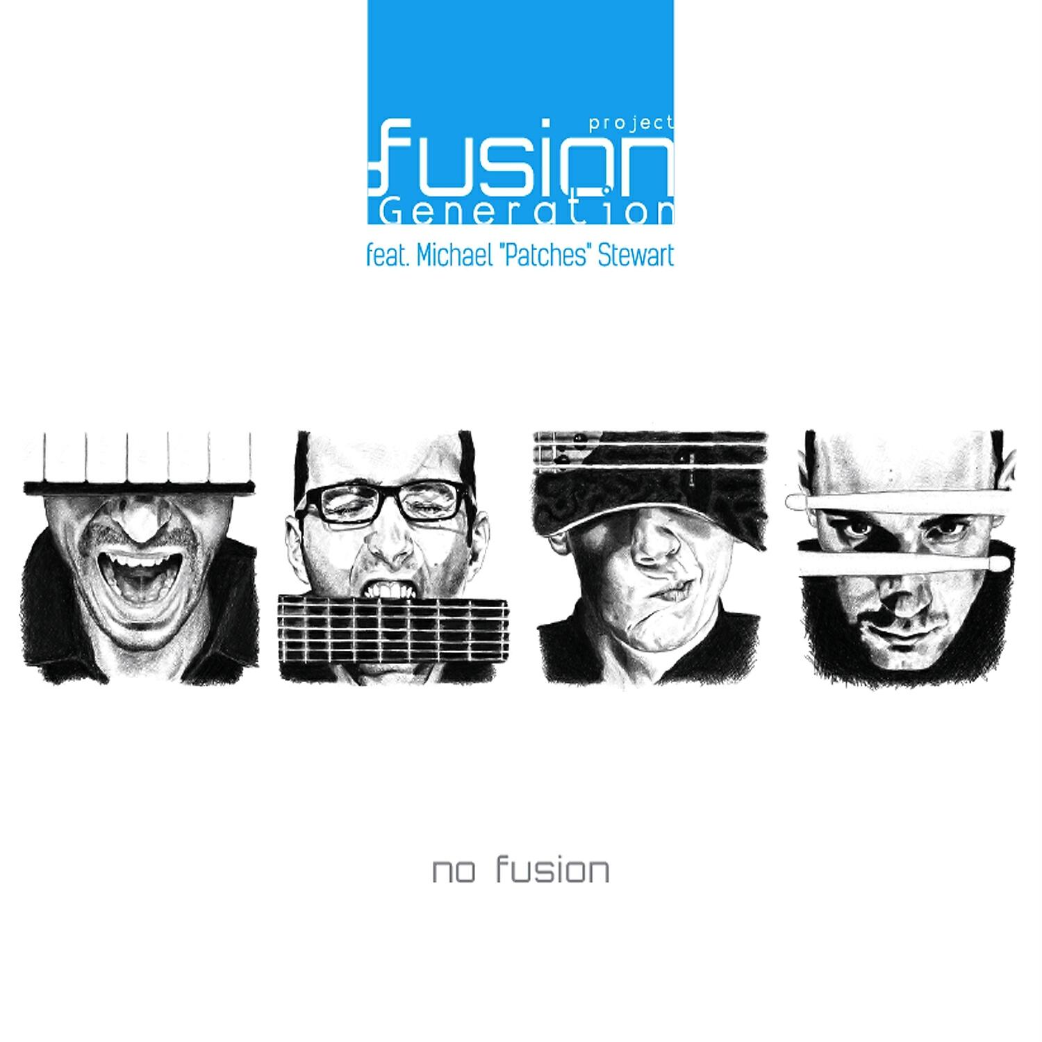 Fusion Generation Project - Hiromi