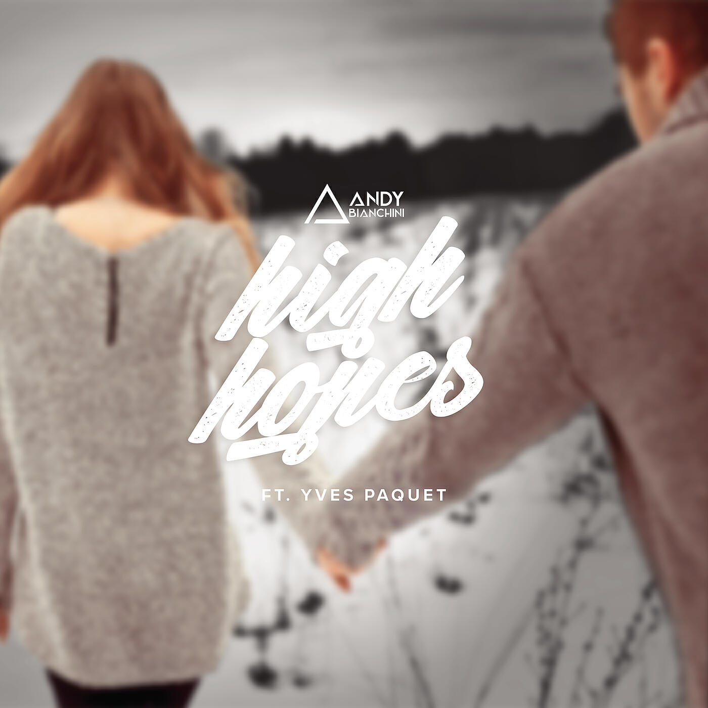 Andy Bianchini - High Hopes