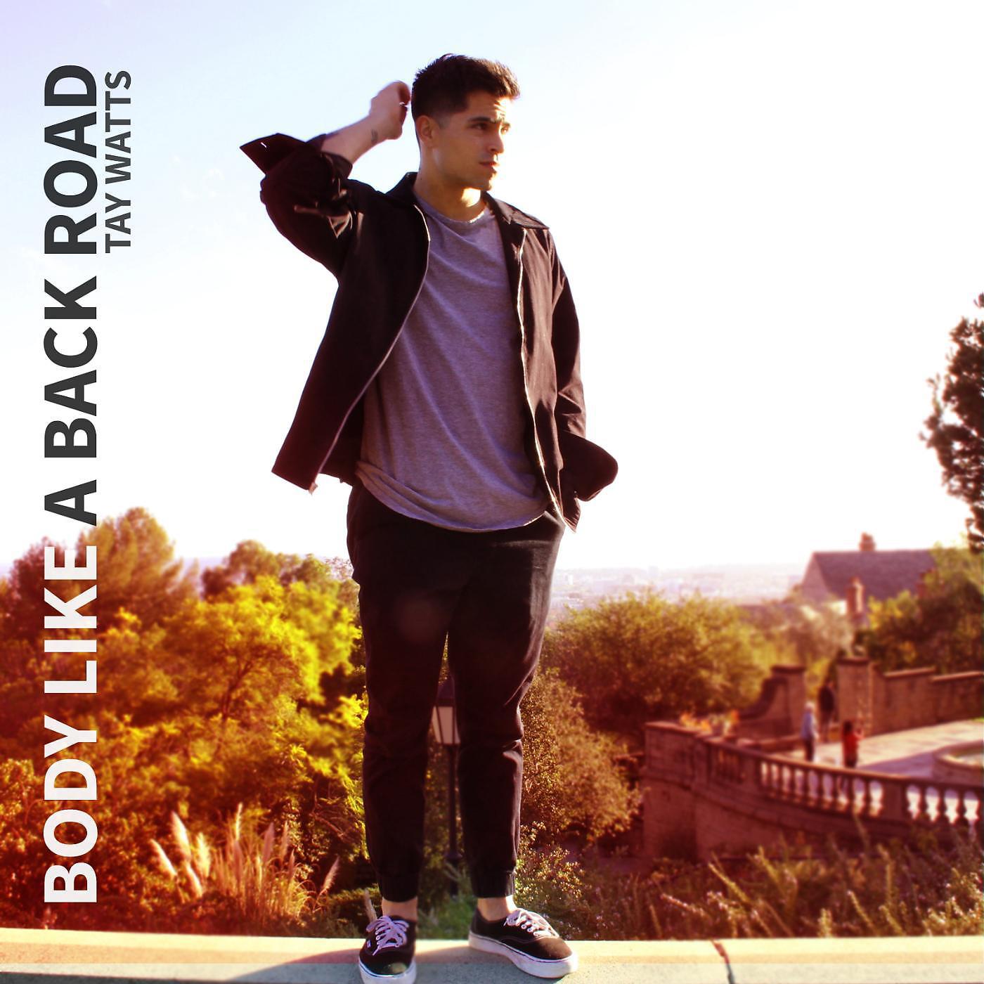 Постер альбома Body Like a Backroad (Acoustic)