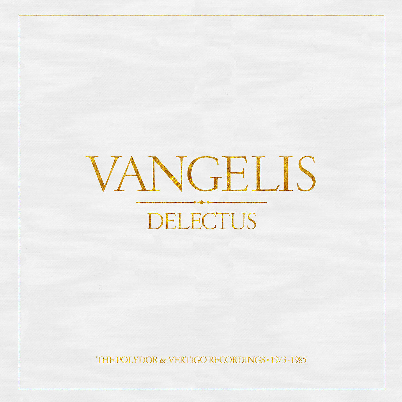 Vangelis Papathanassiou - Suffocation (Remastered)