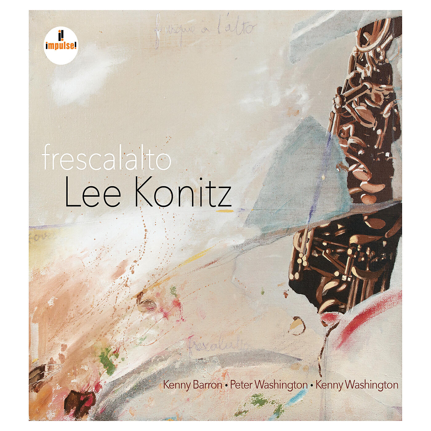Lee Konitz - Kary's Trance