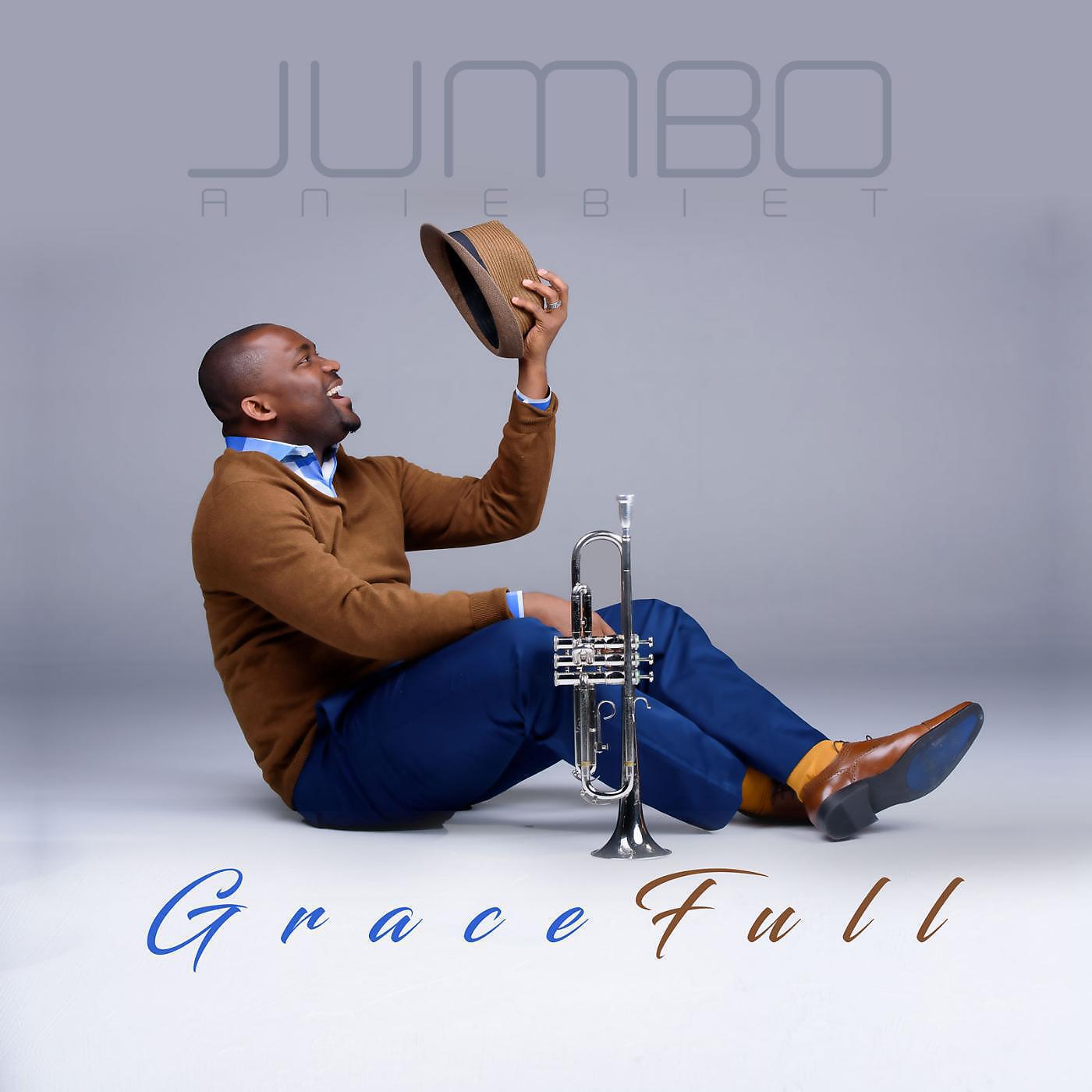 Jumbo Aniebiet - Most High