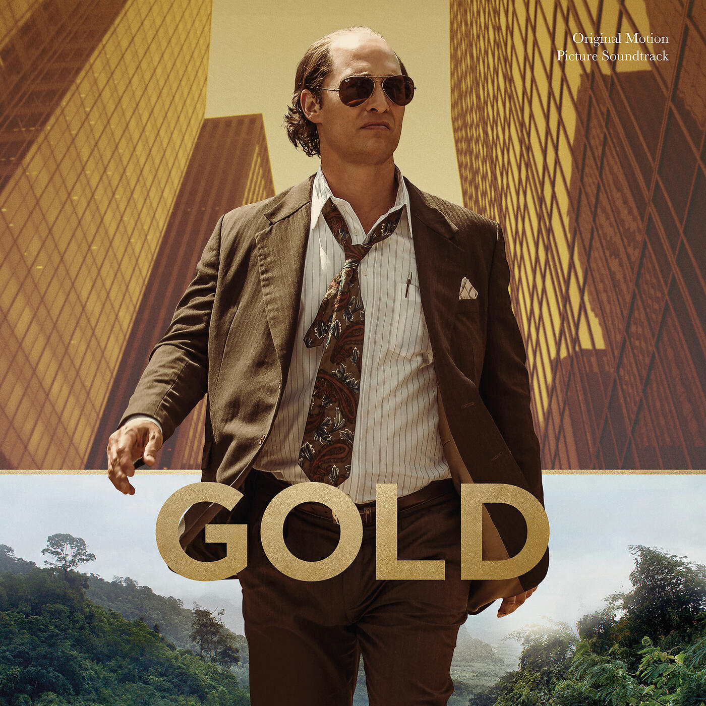 Iggy Pop - Gold (From The Original Motion Picture Soundtrack 