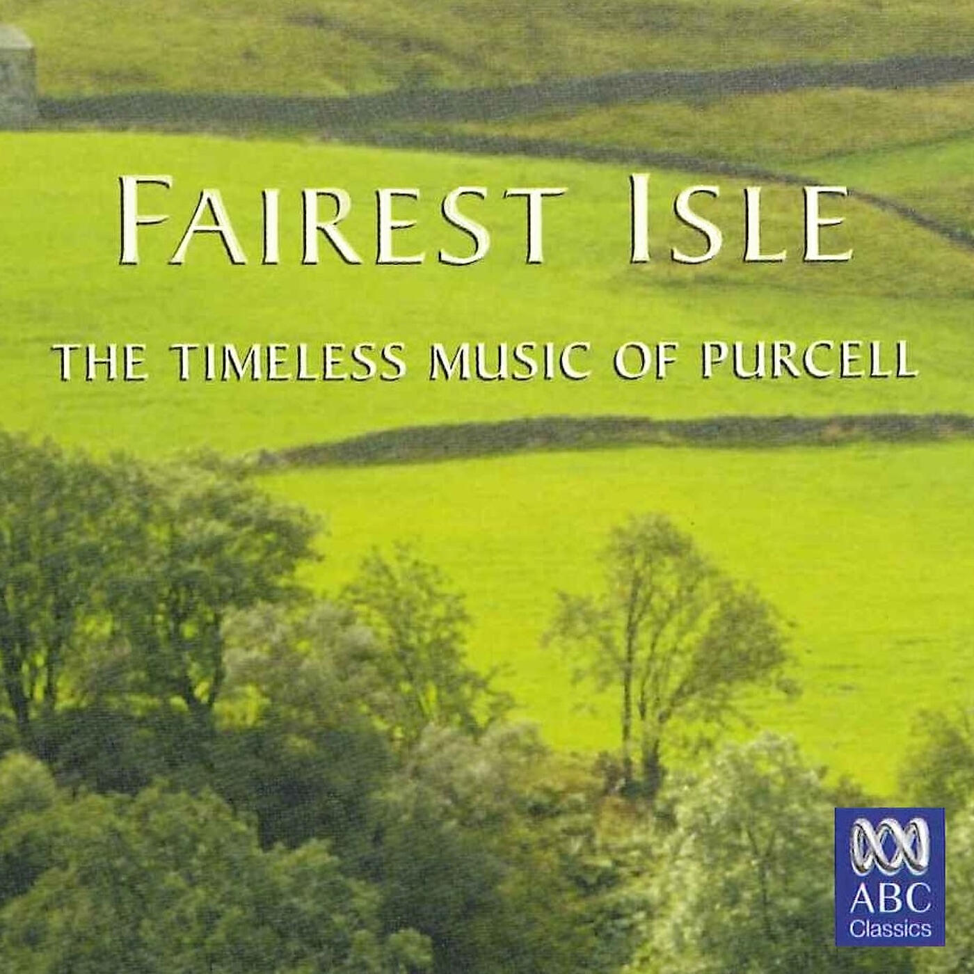 Sirius Ensemble - Purcell: The Fairy Queen Z.629 / Act 1 - Rondeau From Second Music