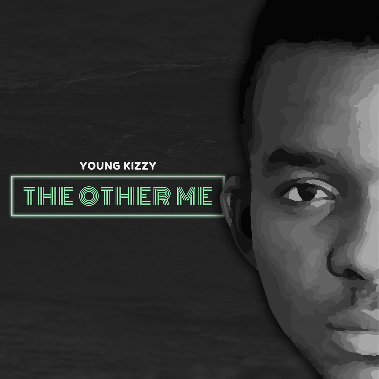 Постер альбома The Other Me