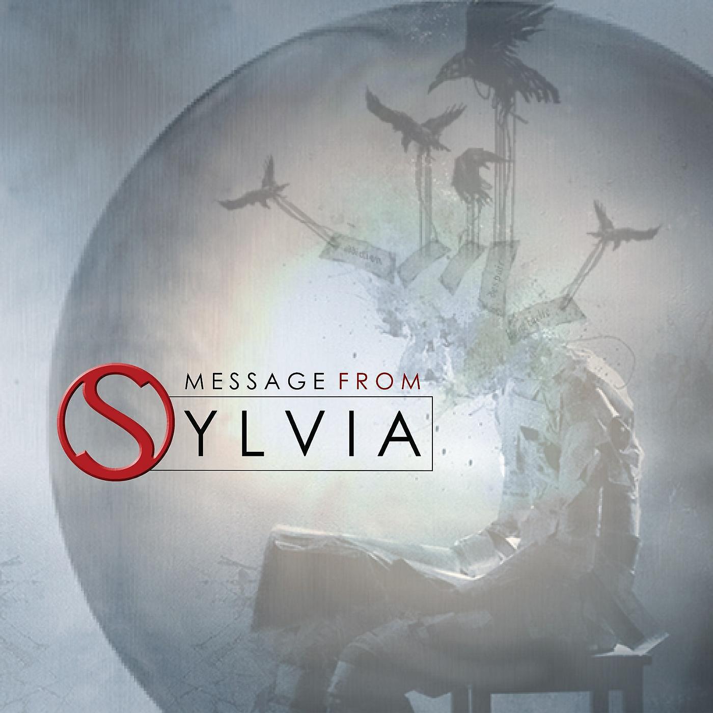 Постер альбома Message from Sylvia