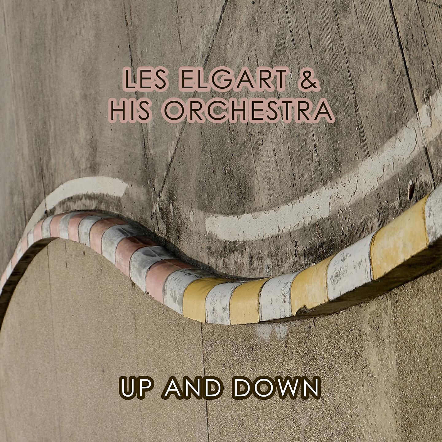Les Elgart & His Orchestra - Stardust
